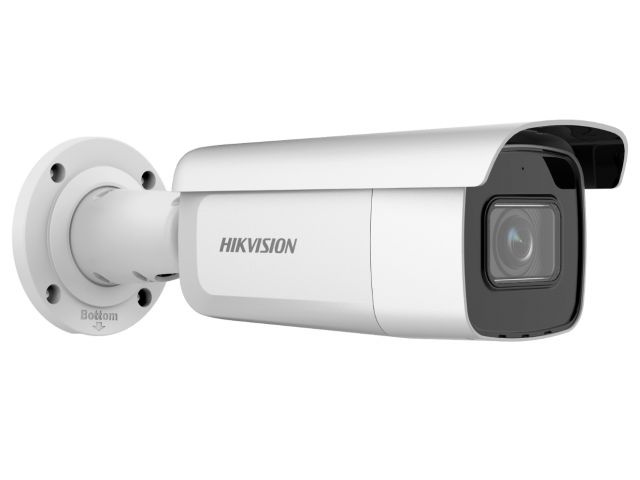 8MP EasyIP 2.0 Plus with AcuSense Network Camera