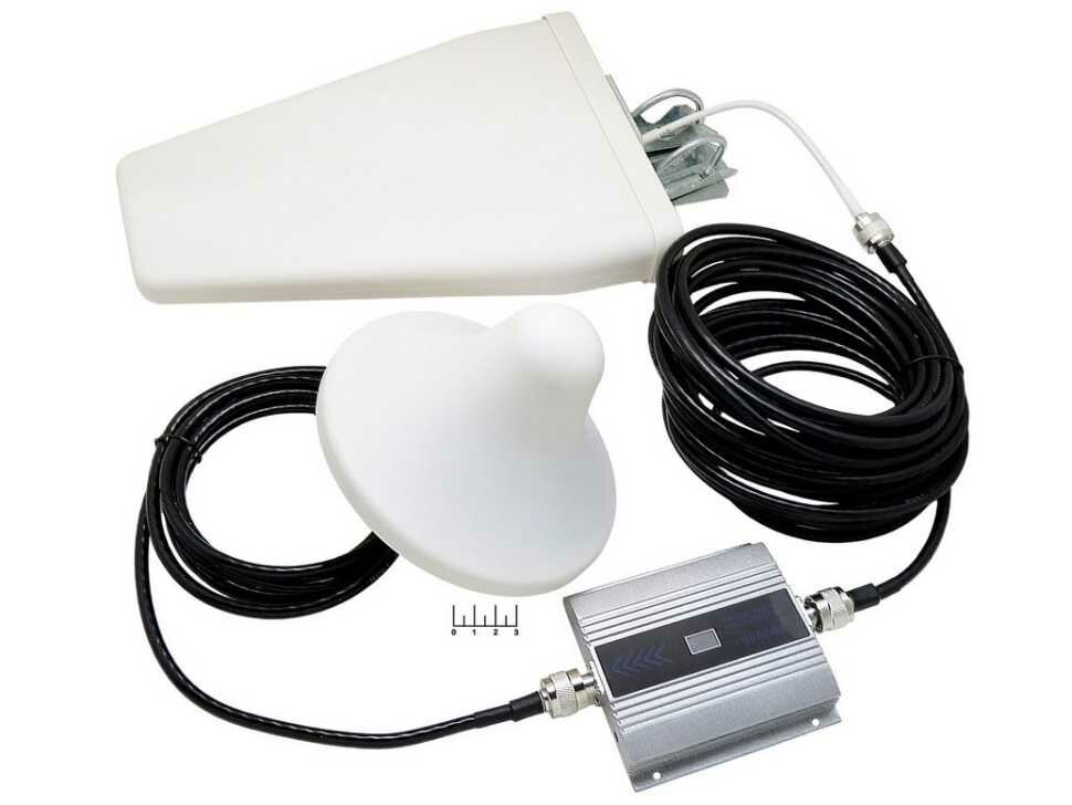 4G Repeater