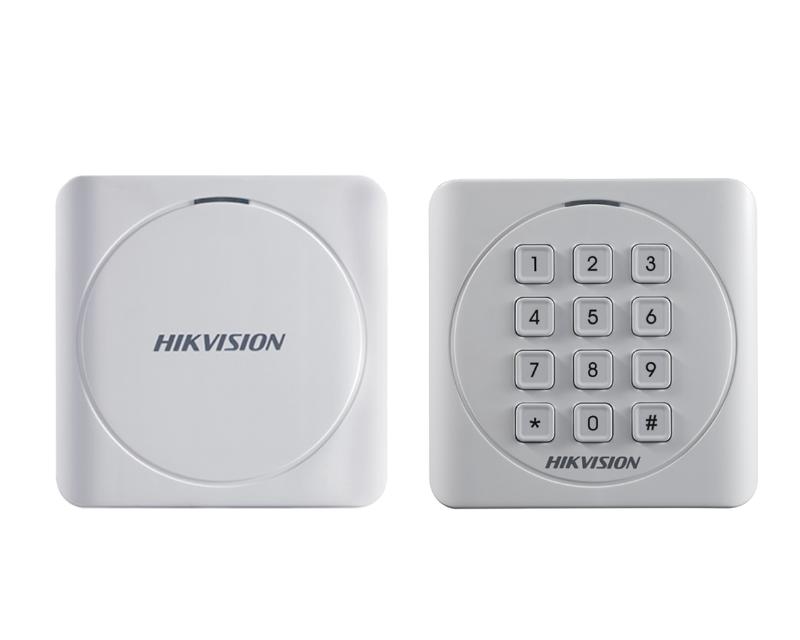 Value Card Readers