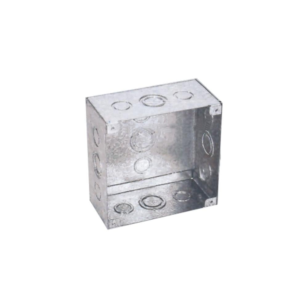 EMT Box