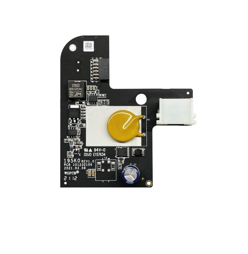 AX PRO PSU Expander