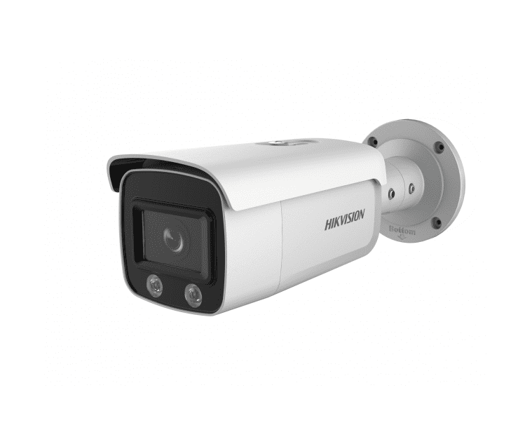 6MP EasyIP 2.0 Plus with AcuSense Network Camera