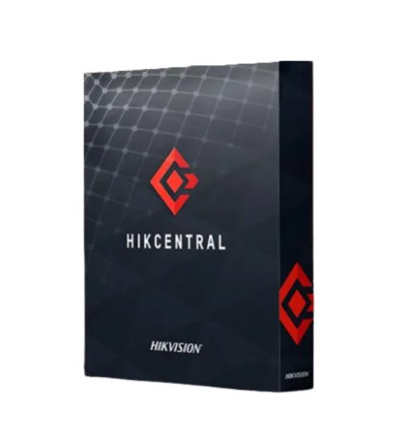 HikCentral Professional