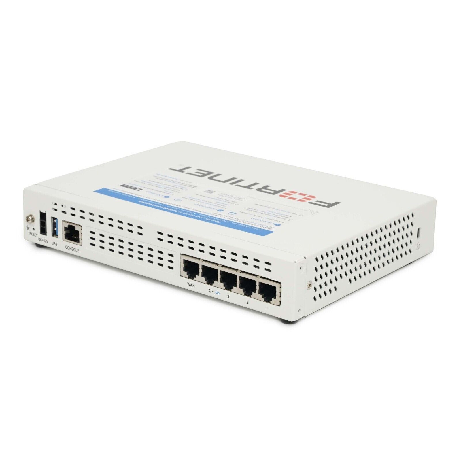 Fortinet FortiGate