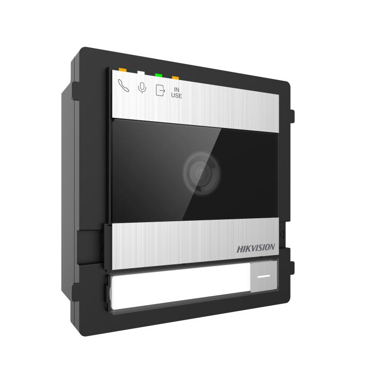 HD audio door station