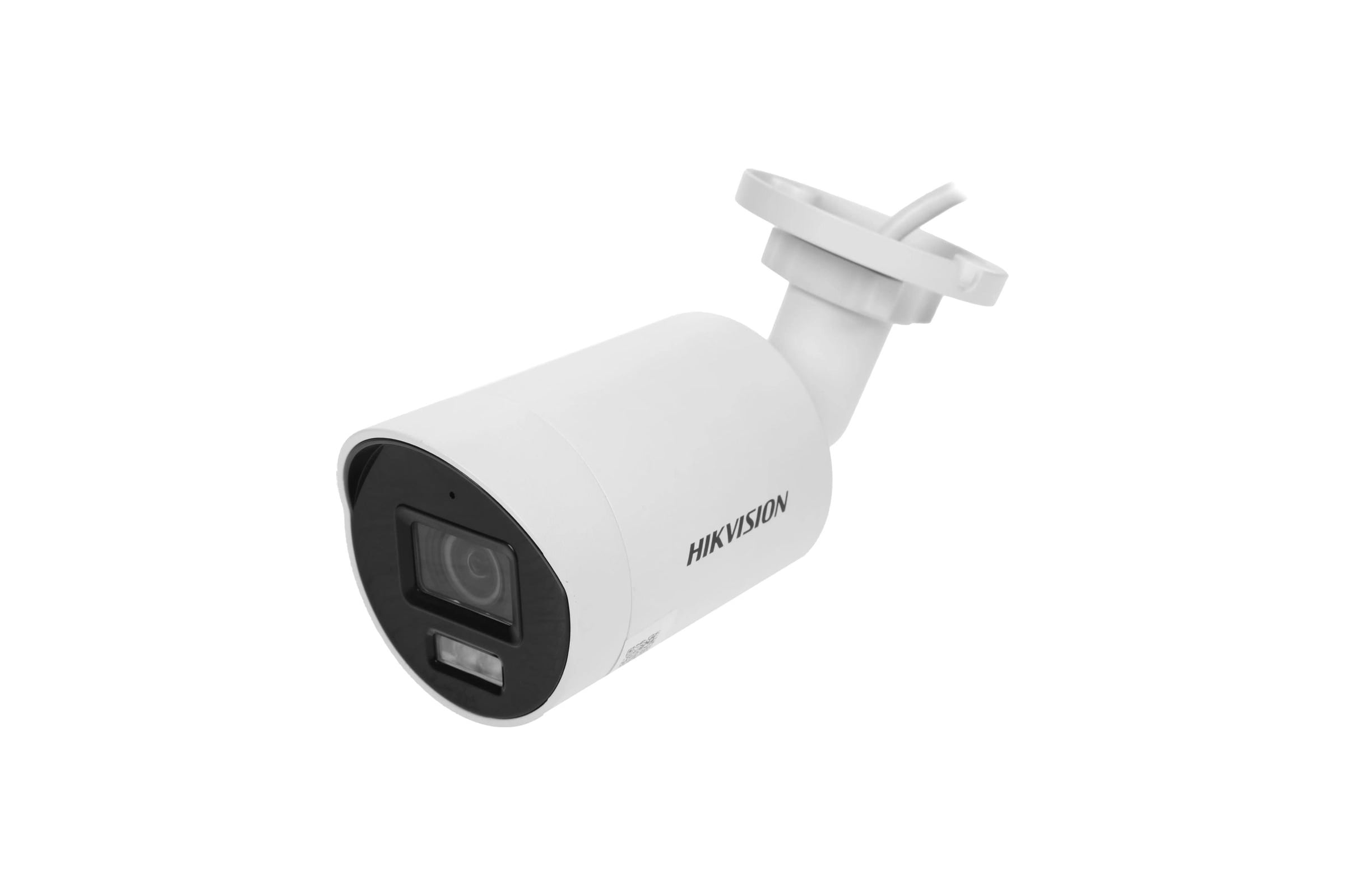 4K ColorVu Fixed Bullet IP Camera