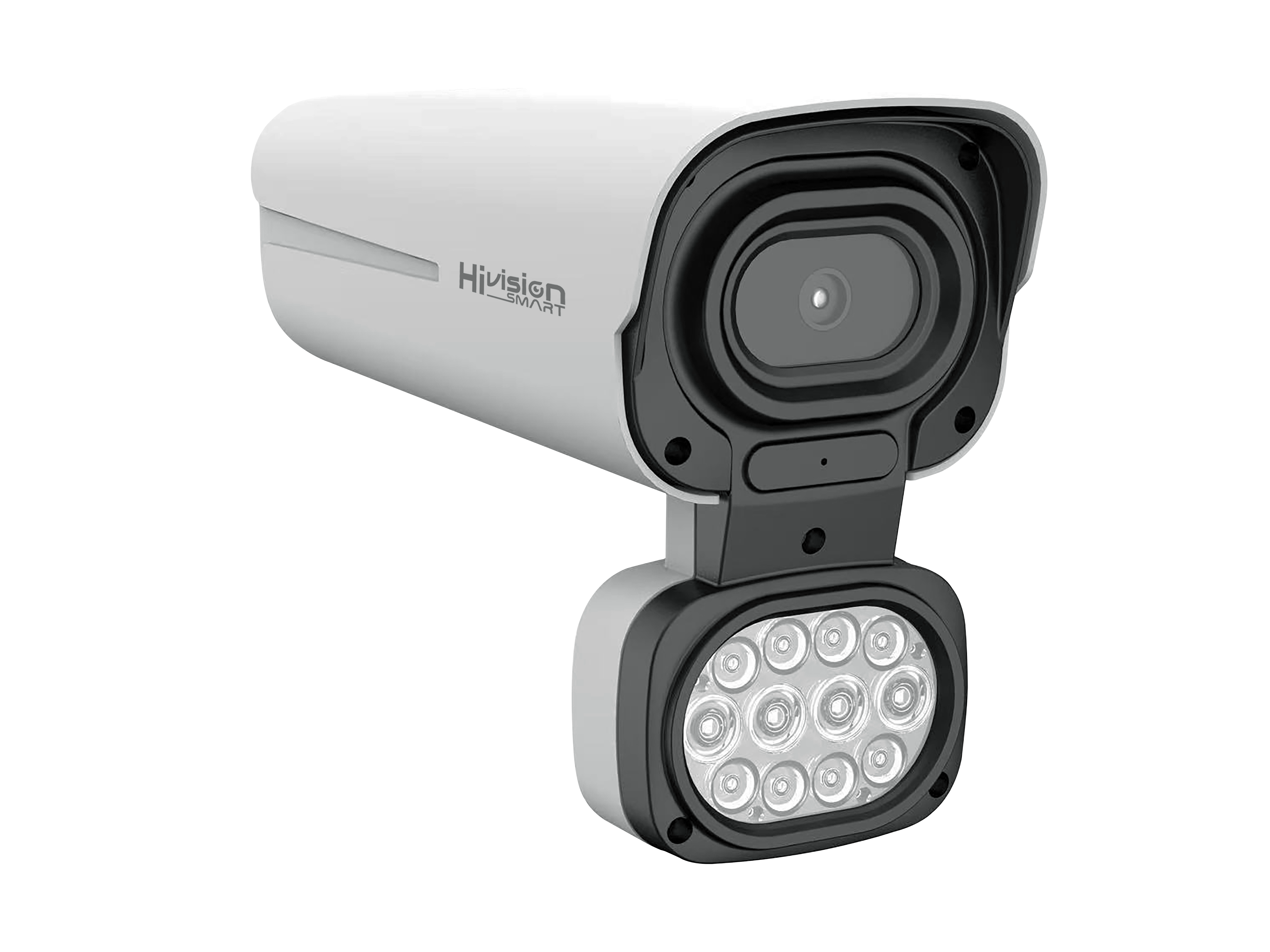 5MP (LPR) IP camera
