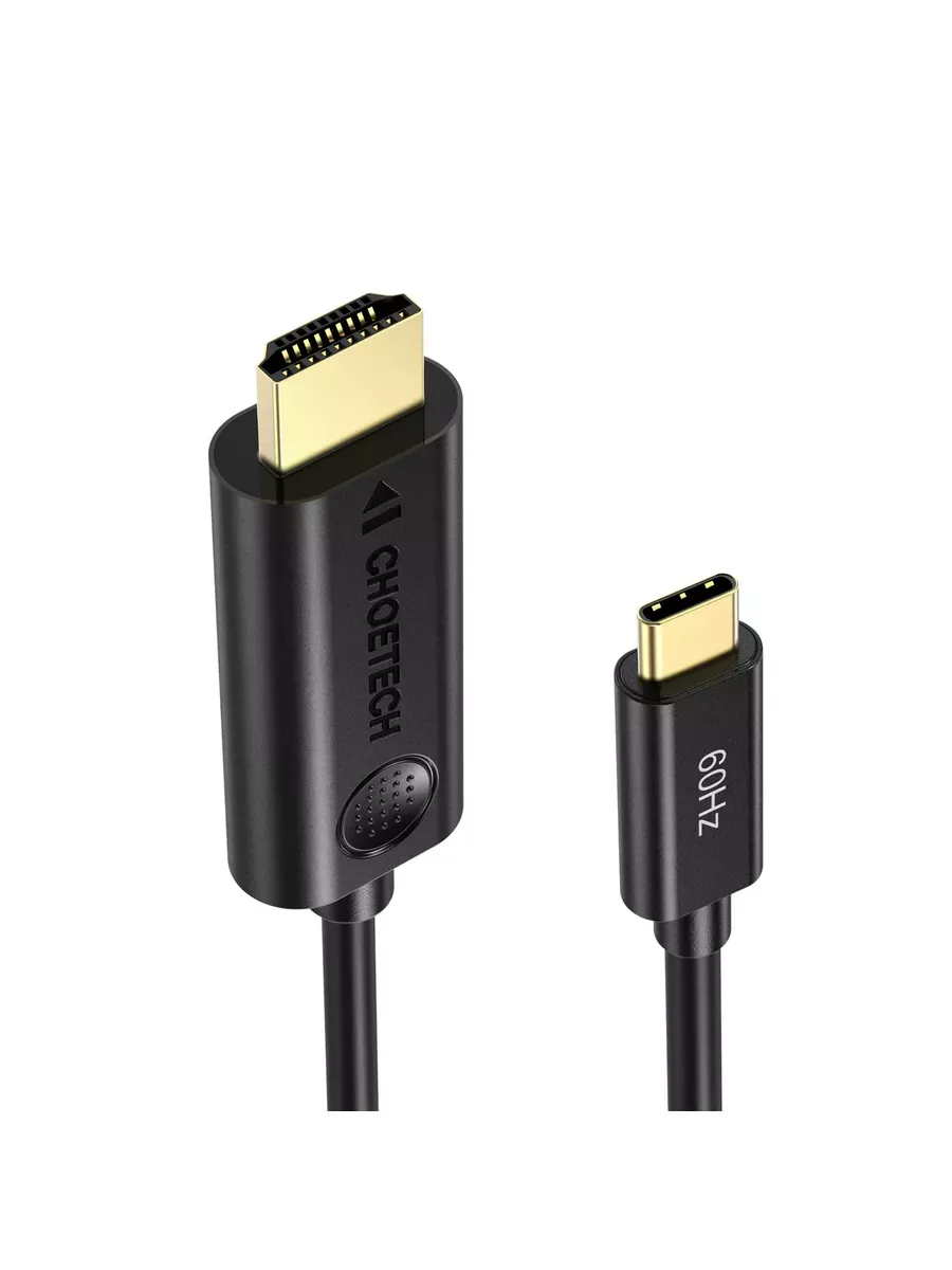 USB C to HDMI Cable, Ultra HD 4K