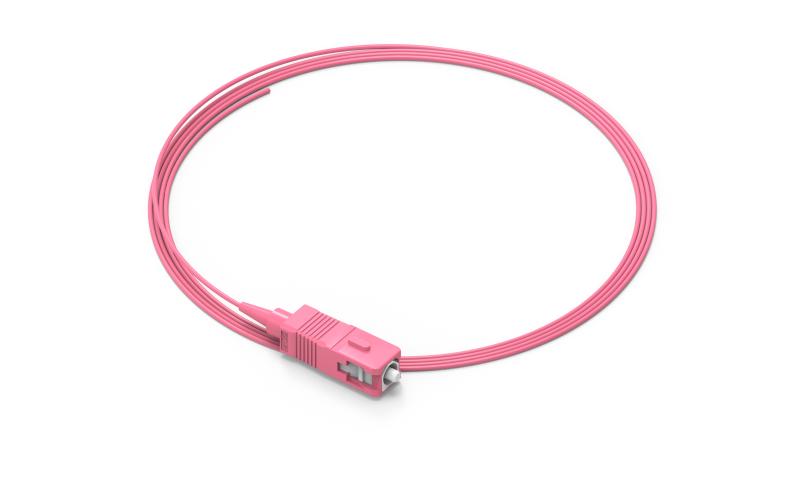 Fiber Pigtail Fiber Product