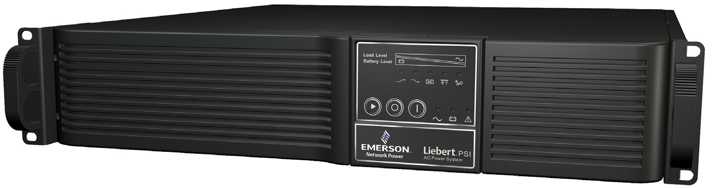 Liebert UPS 3KVa Rack & Tower