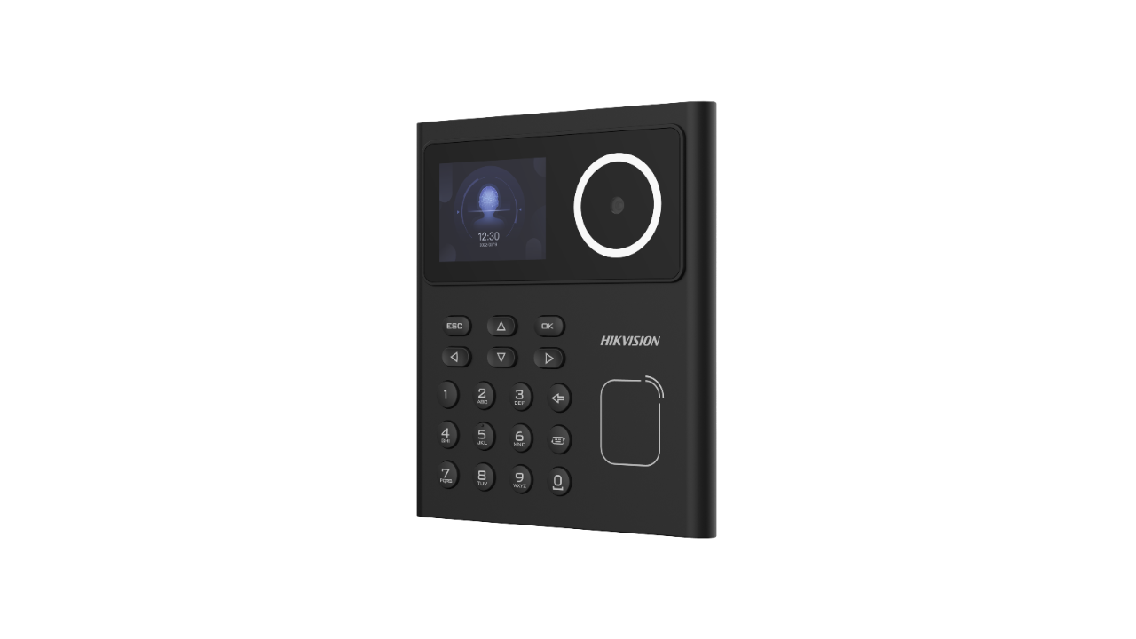 Value Face Recognition Terminal Face Terminal