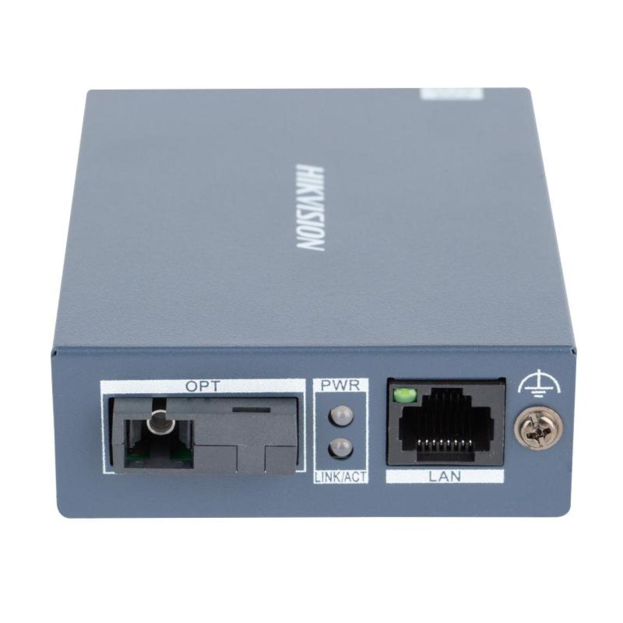 Media Convertor