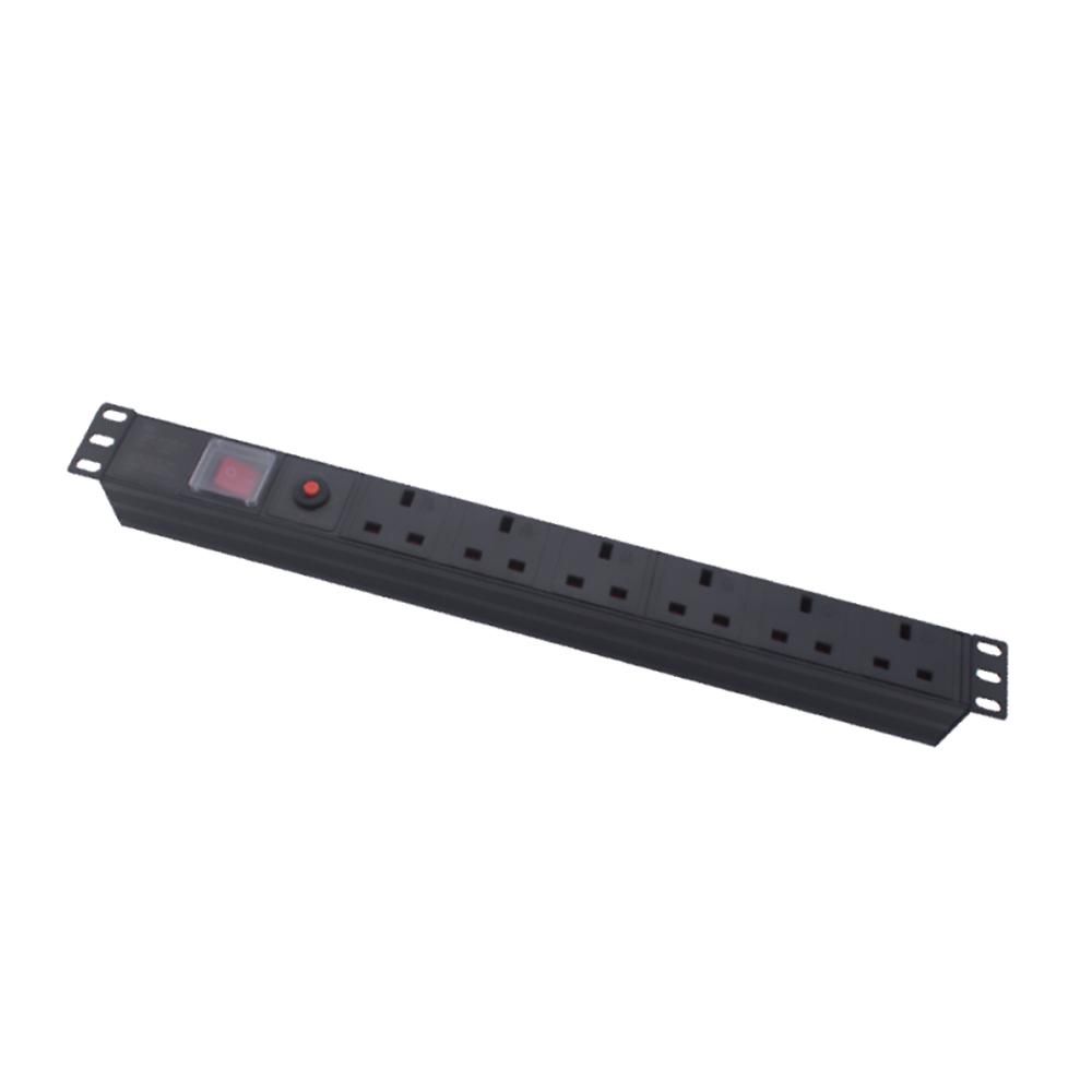 PDU 6 Port