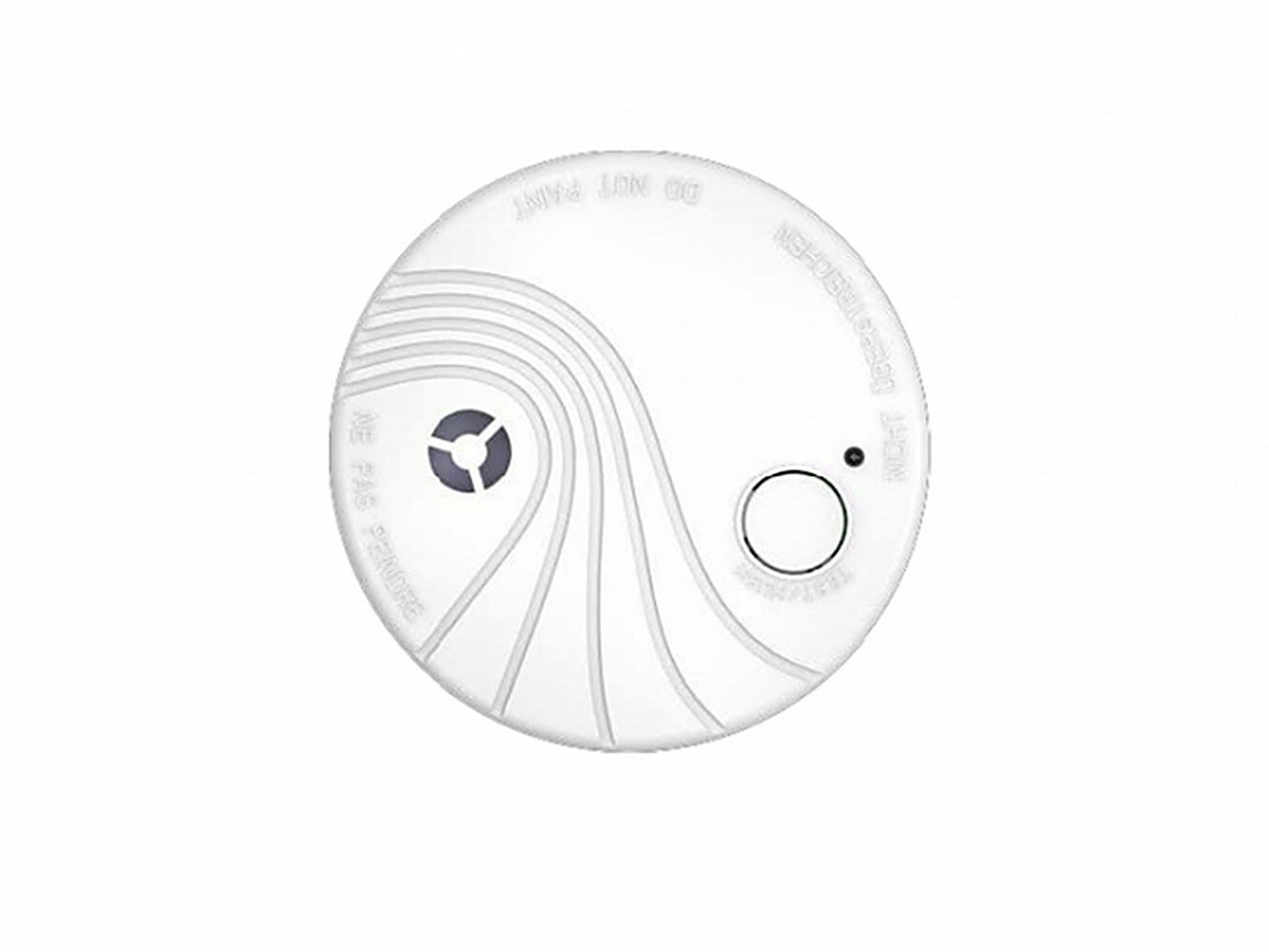 Smoke Sensor Detector