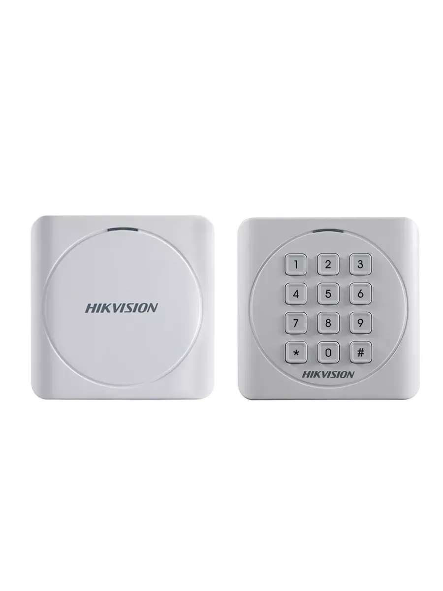 Value Card Readers