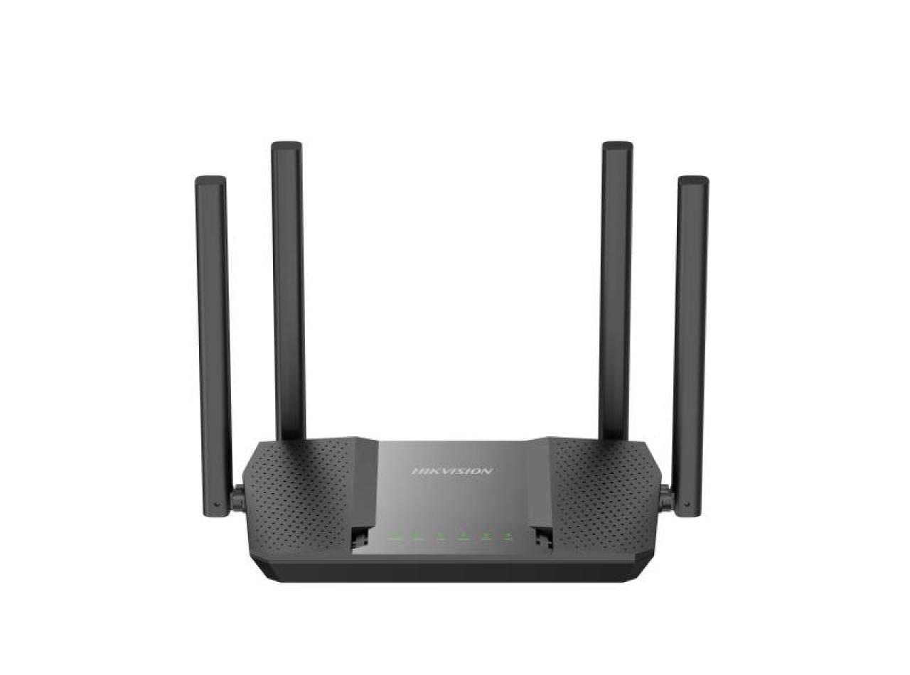 Wireless Router Wi-Fi 5 Series Network Device