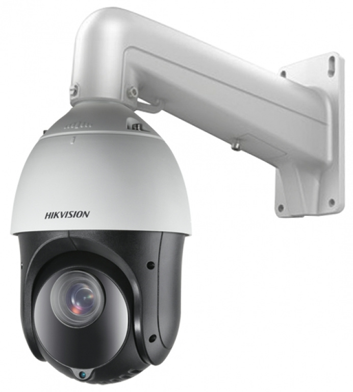4MP 25X AUTO TRACKING OUTDOOR IP PTZ