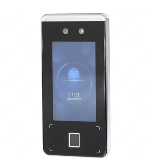 Value Face Recognition Terminal Face Terminal