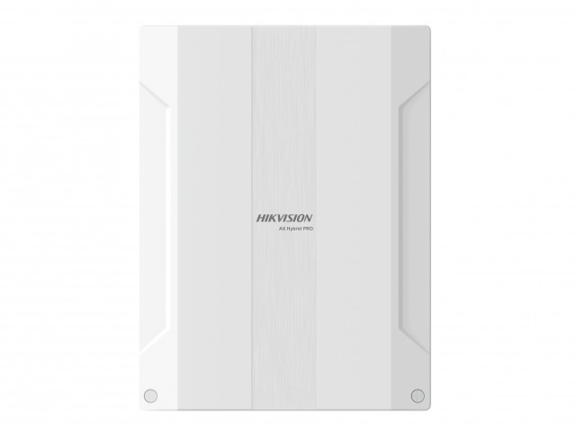 AX HYBRID PRO V1 - Control Panels