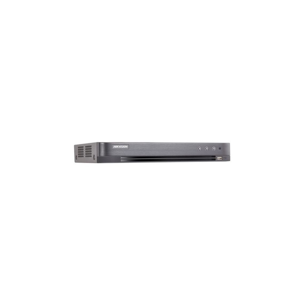 4CH 5MP ACUSENSE DVR