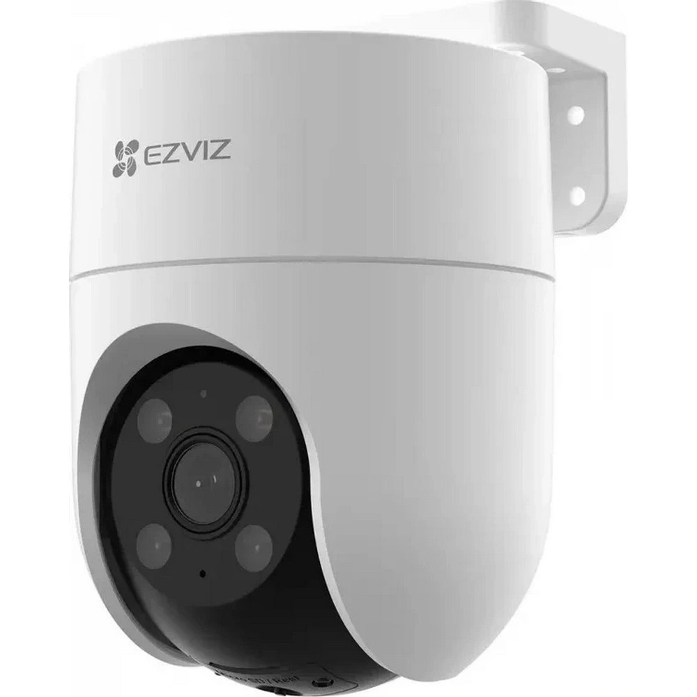 Ezviz Pan & Tilt Wi-Fi Camera