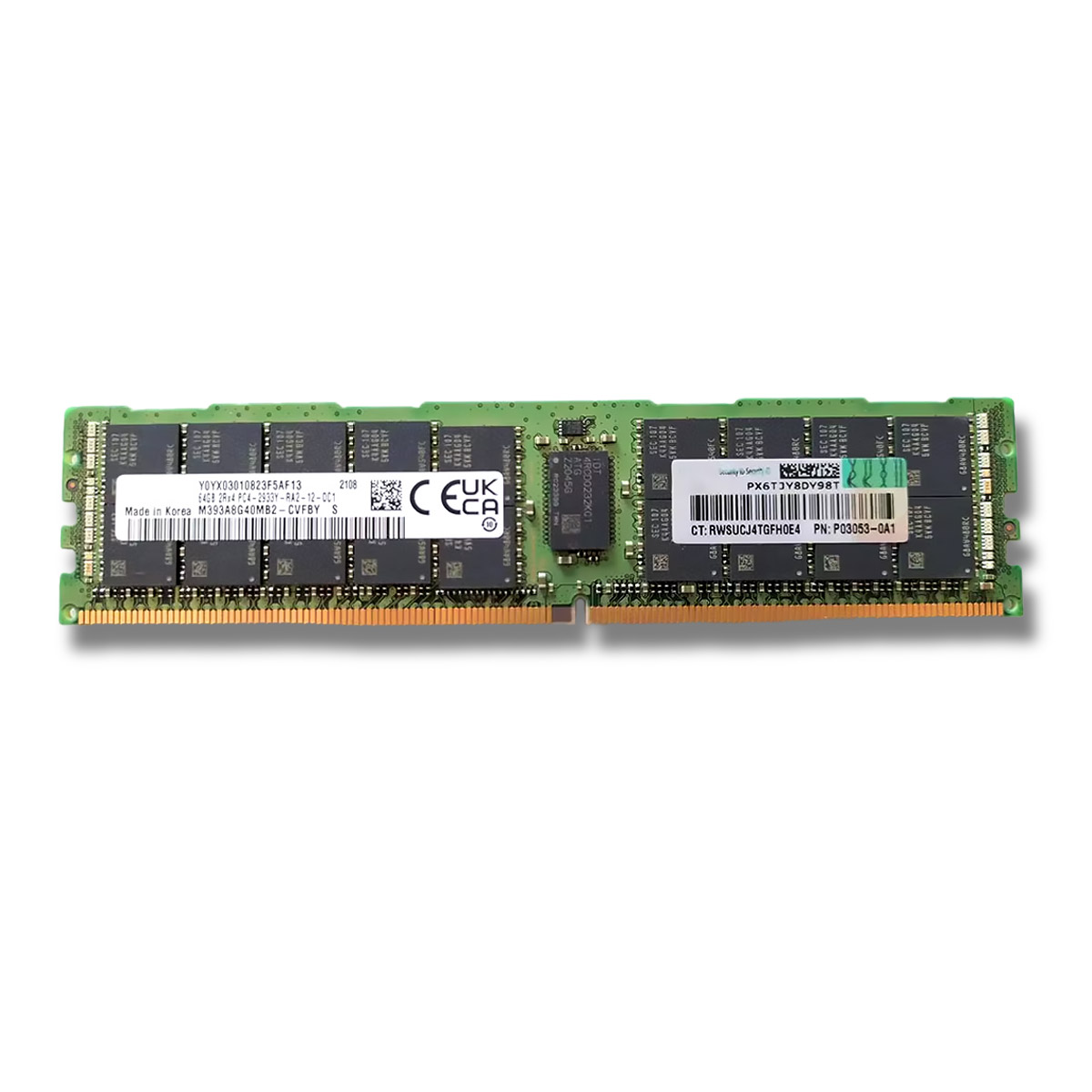 HPE 64GB P00930-B21