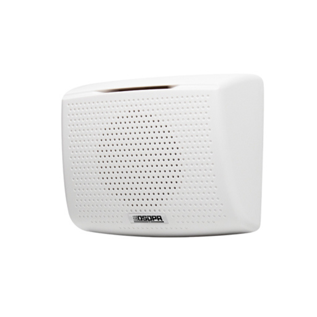 Pendant Speakers 15W Sound Projector White
