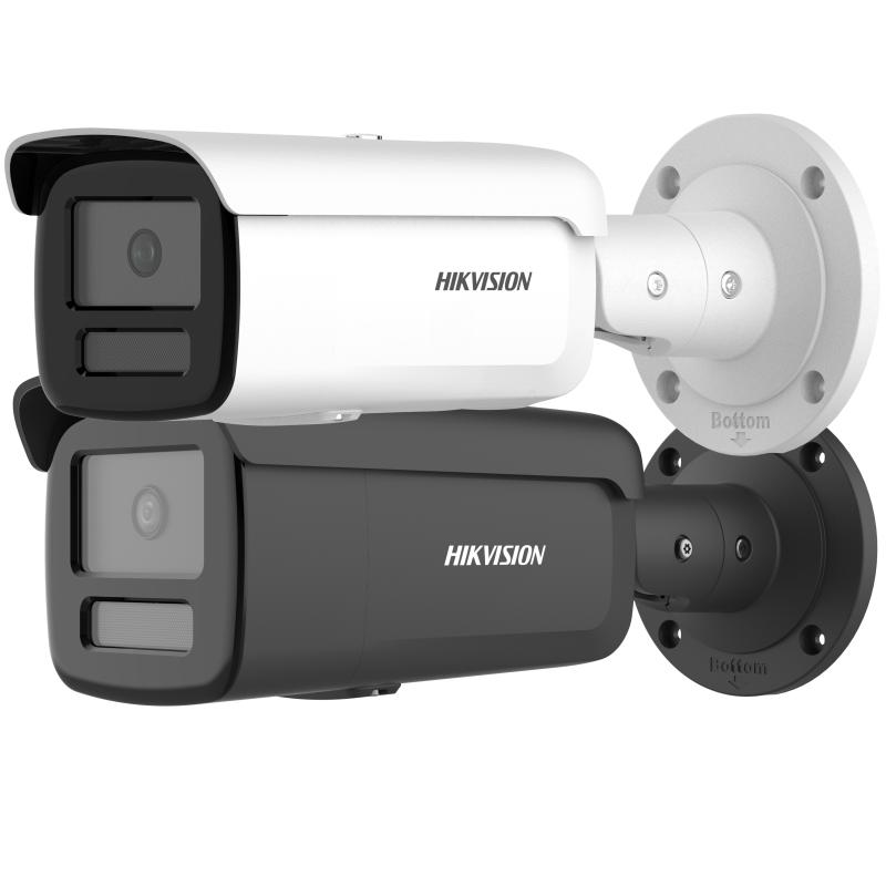 6MP EasyIP 4.0 with AcuSense Network Camera