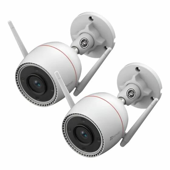4MP outdoor Eziviz