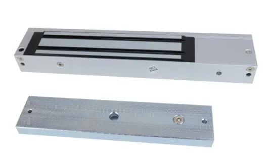 Value Magnetic Locks
