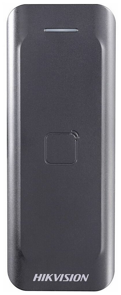 Value Card Readers