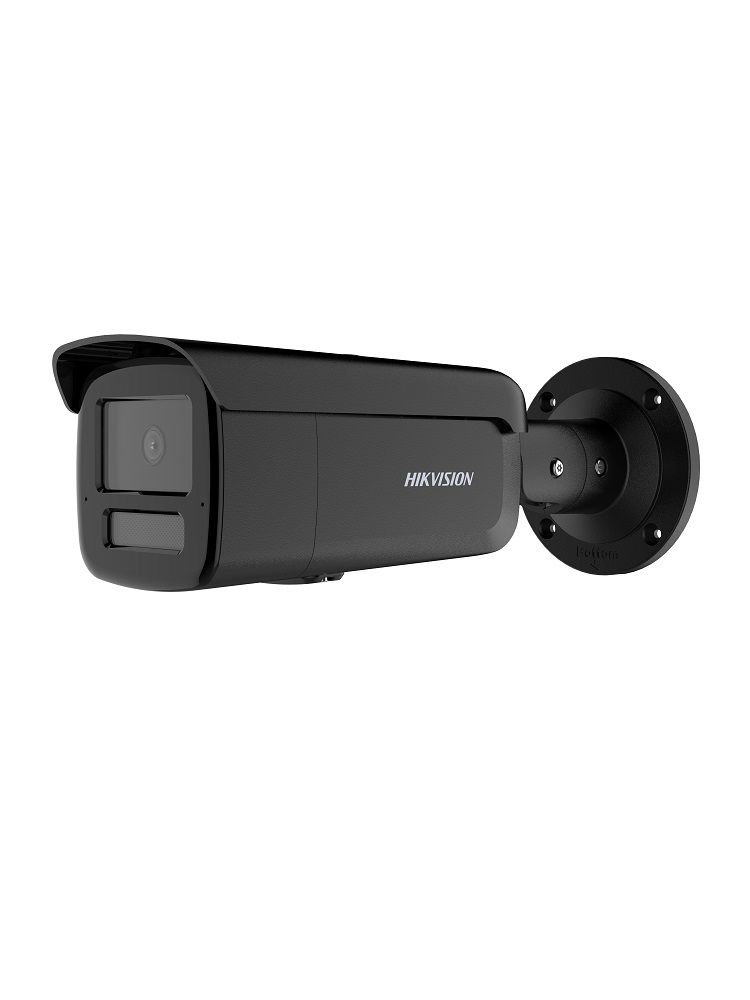 EasyIP 4.0 Plus with AcuSense Network Camera