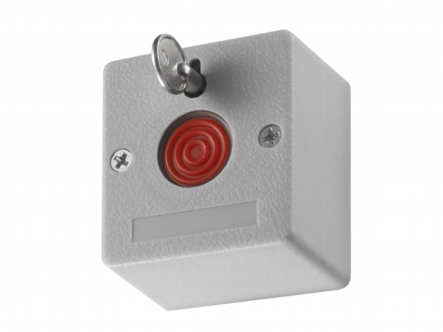 Wired Emergency Button