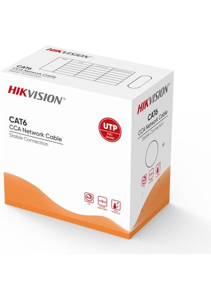 CAT6 Network Cables