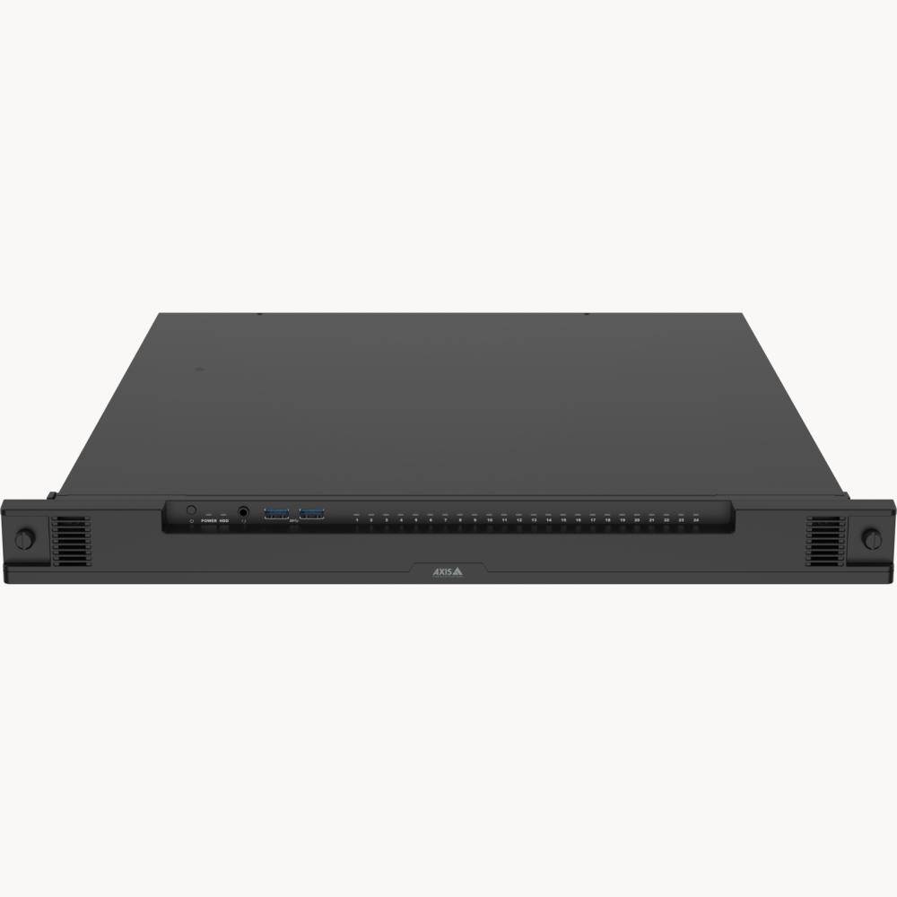 NVR Mk II Rack Appliance