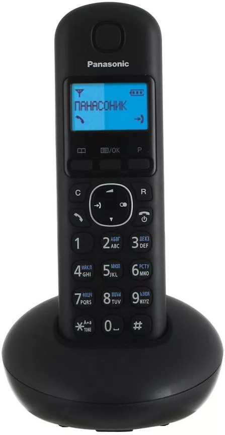 KX-TGD520U