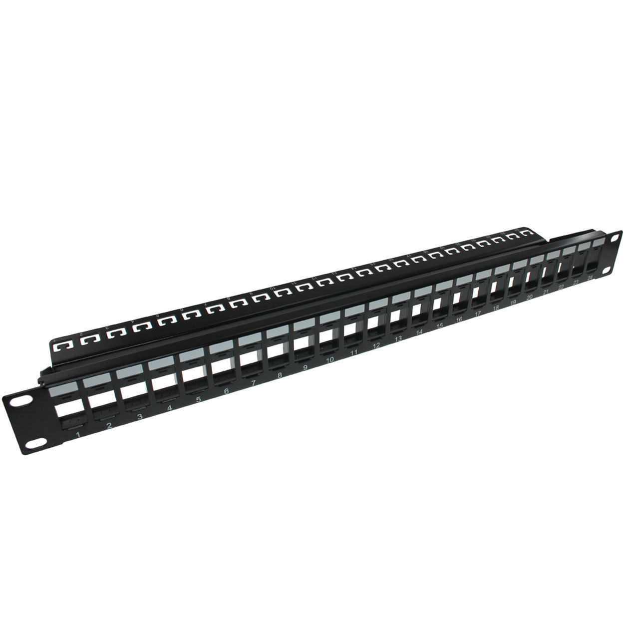 3M 24 port panel
