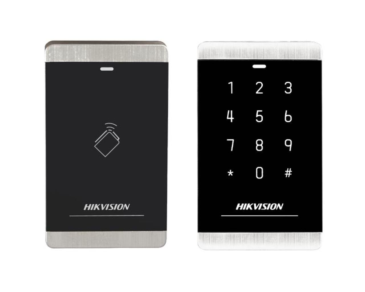 Pro Card Readers