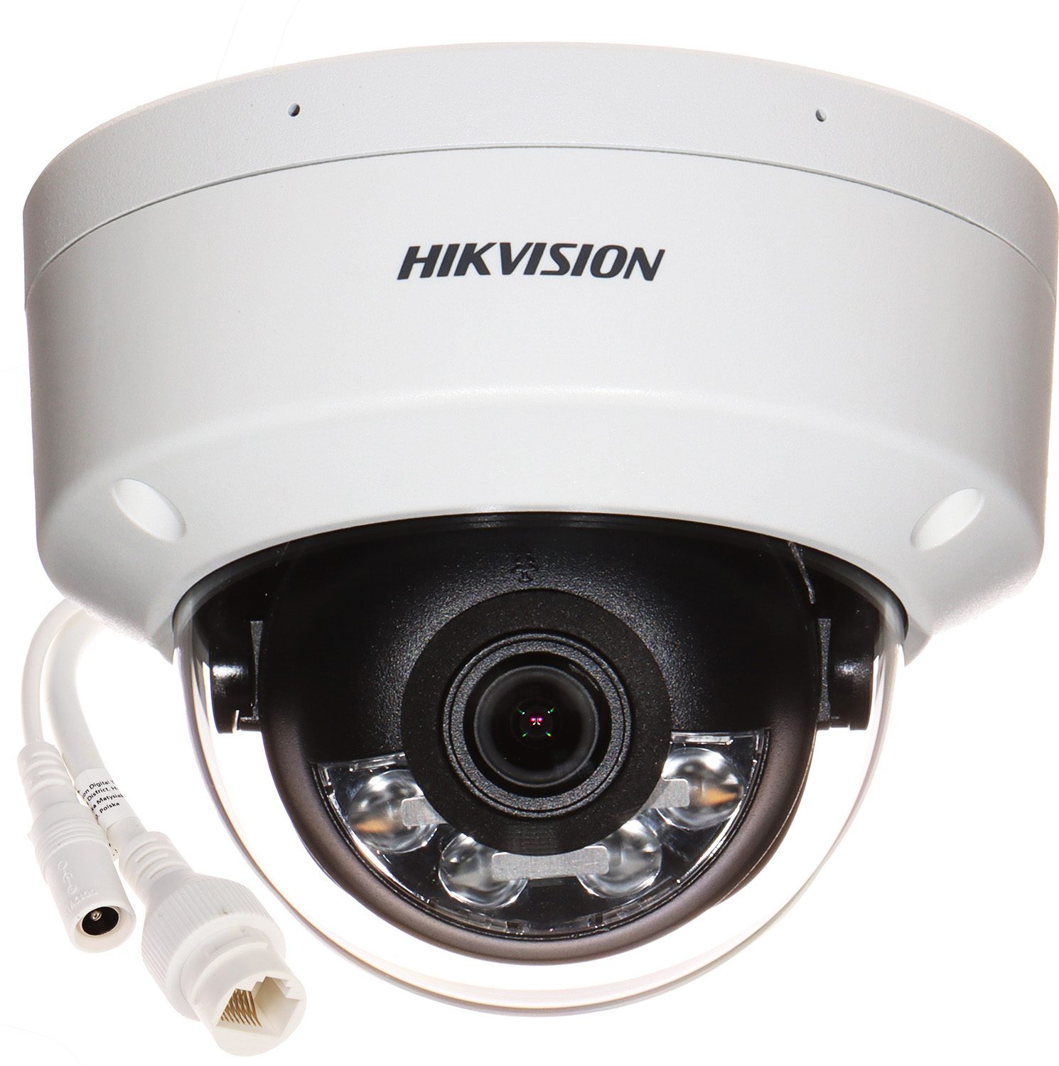 6MP Value Series with MD 2.0 Network Camera