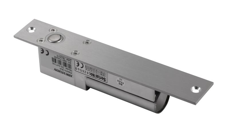Pro Electric Bolt Locks