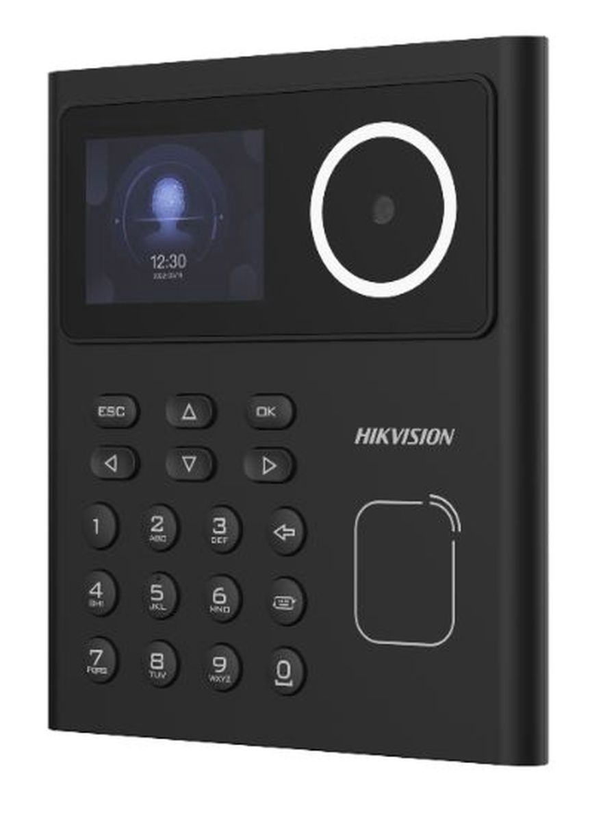 Value Face Recognition Terminal Face Terminal